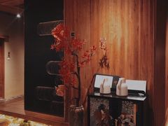 -辉·四季料亭·怀石料理·深夜食堂烧鸟·Omakase