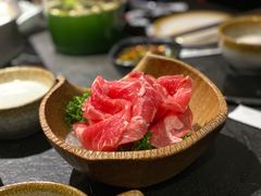 -新草堂锅物料理(泉城路店)