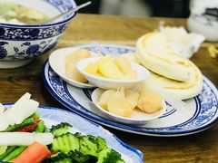 -老白家水盆羊肉