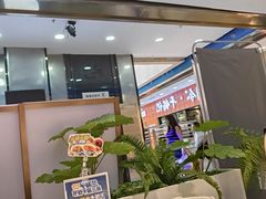 -兰湘子·湘菜小炒(天水兰天城市广场店)