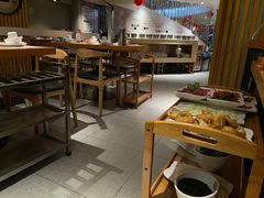 大堂-海银海记潮汕牛肉火锅(新港中路海珠店)