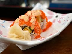 -红叶日料·放题·海胆·定食(星海店)