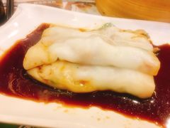 肠粉-添好运点心专门店(深水埗店)