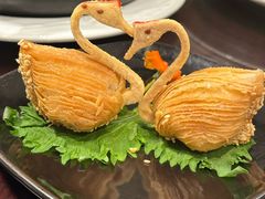 -白天鹅宾馆-玉堂春暖餐厅