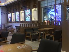 大堂-牡丹广场薛栓子擀面皮大王