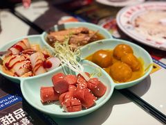 -文通冰室(温州万象城店)