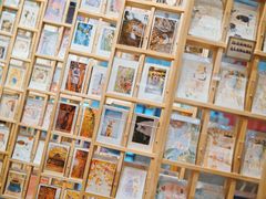 -猫的天空之城概念书店(印象城购物中心店)