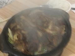 -赵家牛肉砂锅(台西三路店)