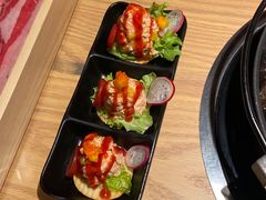 -大和食乐·鲜和牛酸汤火锅(环宇荟店)