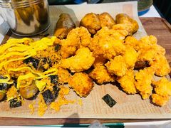 -做披萨的奇葩(中海央墅店)