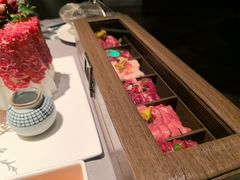 -左庭右院鲜牛肉火锅黑金店(陆家嘴中心店)