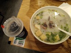 -鸭得堡老鸭汤·鸭血粉丝(凤凰西街店)