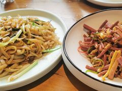 -如轩·海鲜砂锅粥·潮汕菜(海珠店)