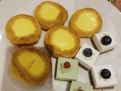 -稻香(天河领展店)