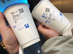 -茶百道(招商花园城店)