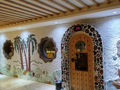 -碧中海汤泉汗蒸酒店