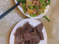 -黄家泡馍馆·非遗老字号·清真(凤九海荣名城店)