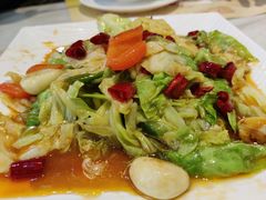 -點無缺茶楼·海鲜酒家(世博店)