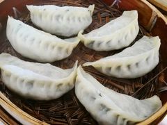 蒸饺-洪祥大酒店(大庆东路店)