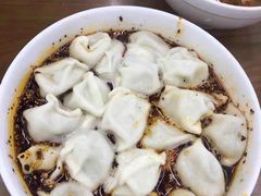 -回坊马二饺子馆