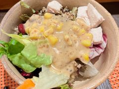 -扬子江国际会议中心龙山湖酒店-希仙全日制餐厅