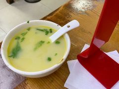 -欣达面馆(天桥支路店)