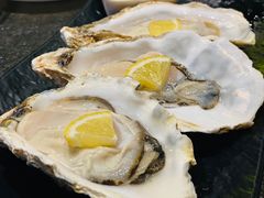 -马路边上·小海鲜烧烤(八一路店)