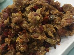 -清真•蜀风园(丁字沽总店)