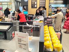 -龙湖南京江北天街