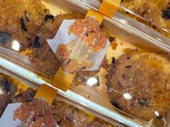 -燃厚蛋糕(卓展中信城店)