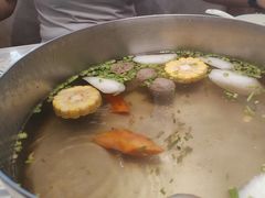 -小城牛事·鲜牛肉火锅(万达店)