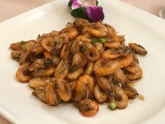 -上海老饭店(北京分店)