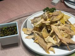 -柳园春天特色餐厅(南浔古镇店)