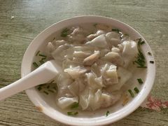 -安庆柴火馄饨(马道街店)