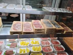 -星伦多自助料理·涮烤一体(杭州来福士店)