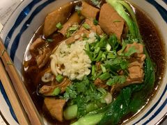 节气面之肥肠面-食之六七·面(朝阳大悦城店)