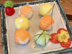 -Sushi Love 创意寿司(丽影广场店)