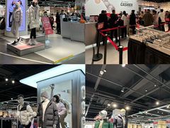 -盛京大奥莱(沈阳奥体店)