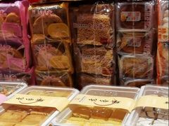 -泰康食品(南京东路店)
