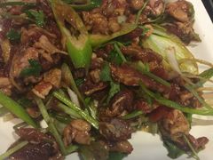-厚味居炙子烤肉·清真(天桥南纬路店)