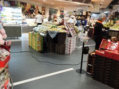 -Olé精品超市(广州太古汇店)