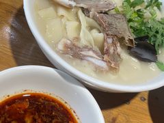 -祥盛隆羊汤馆(芙蓉店)
