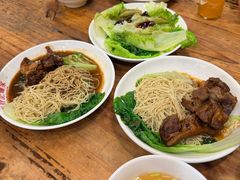 -吴财记面家(大同路店)