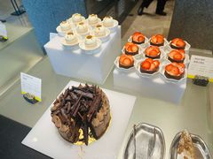 -解放碑威斯汀酒店-知味国际美食餐厅