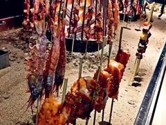 -璞御·海鲜·雪花牛肉局(宾水西道店)