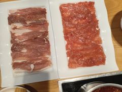 -嗨羊火锅(西环店)