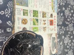 -梧州双钱龟苓膏(老街店)