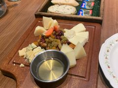 -Bistro Les Lilas丁香花小酒馆