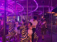 -三亚海昌梦幻海洋不夜城