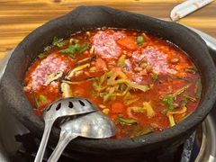 -笔记安顺夺夺粉火锅